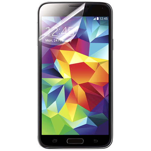 VisiScreen™ Bildschirmschutz - Galaxy S®5__GS5 Visi Front.png